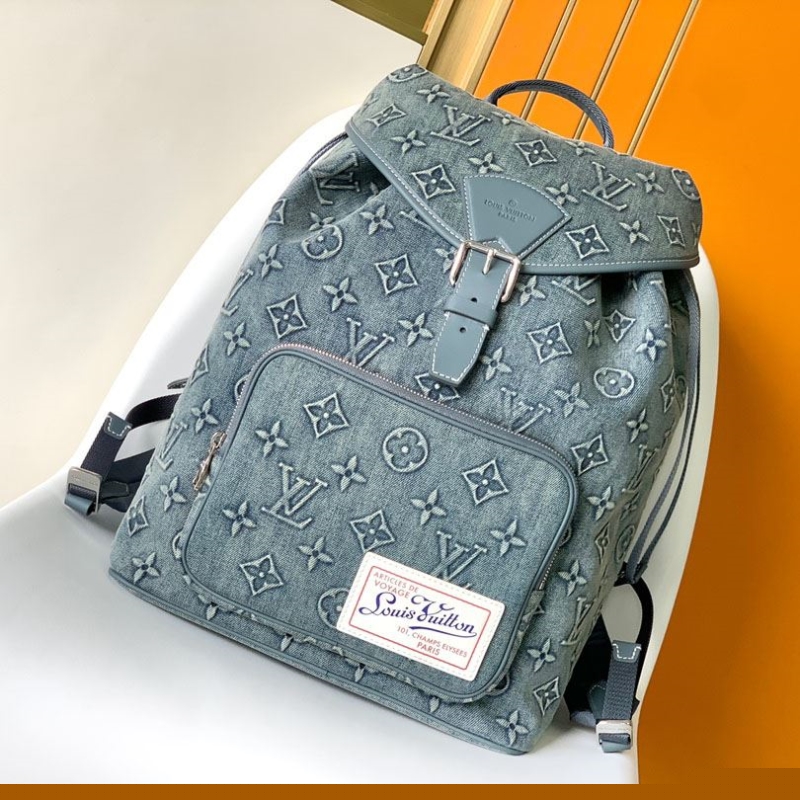 LV Backpacks